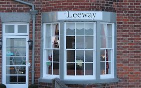 Leeway Hotel Scarborough